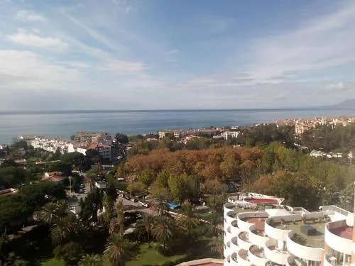 Apartamentos Coronado Marbella Spain