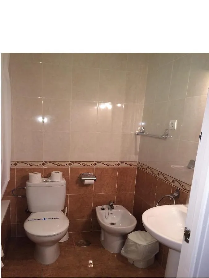 Apartamentos Coronado Marbella 0*,  Spain