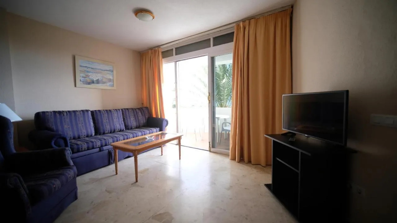 Apartamentos Coronado Marbella Spain