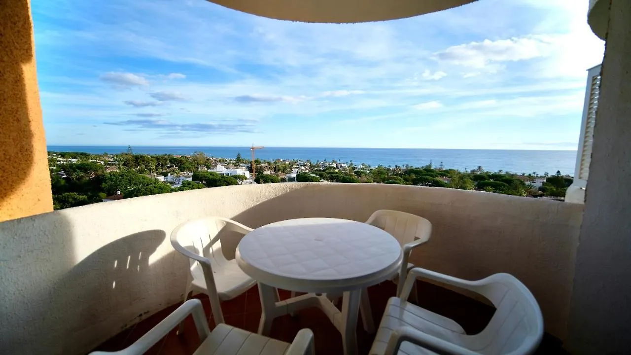 Apartamentos Coronado Marbella Spain
