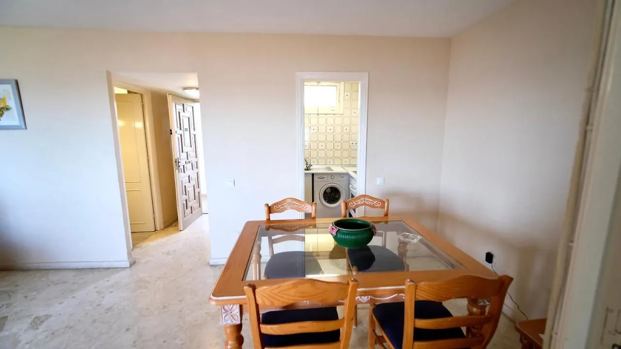 Apartamentos Coronado Marbella Spain