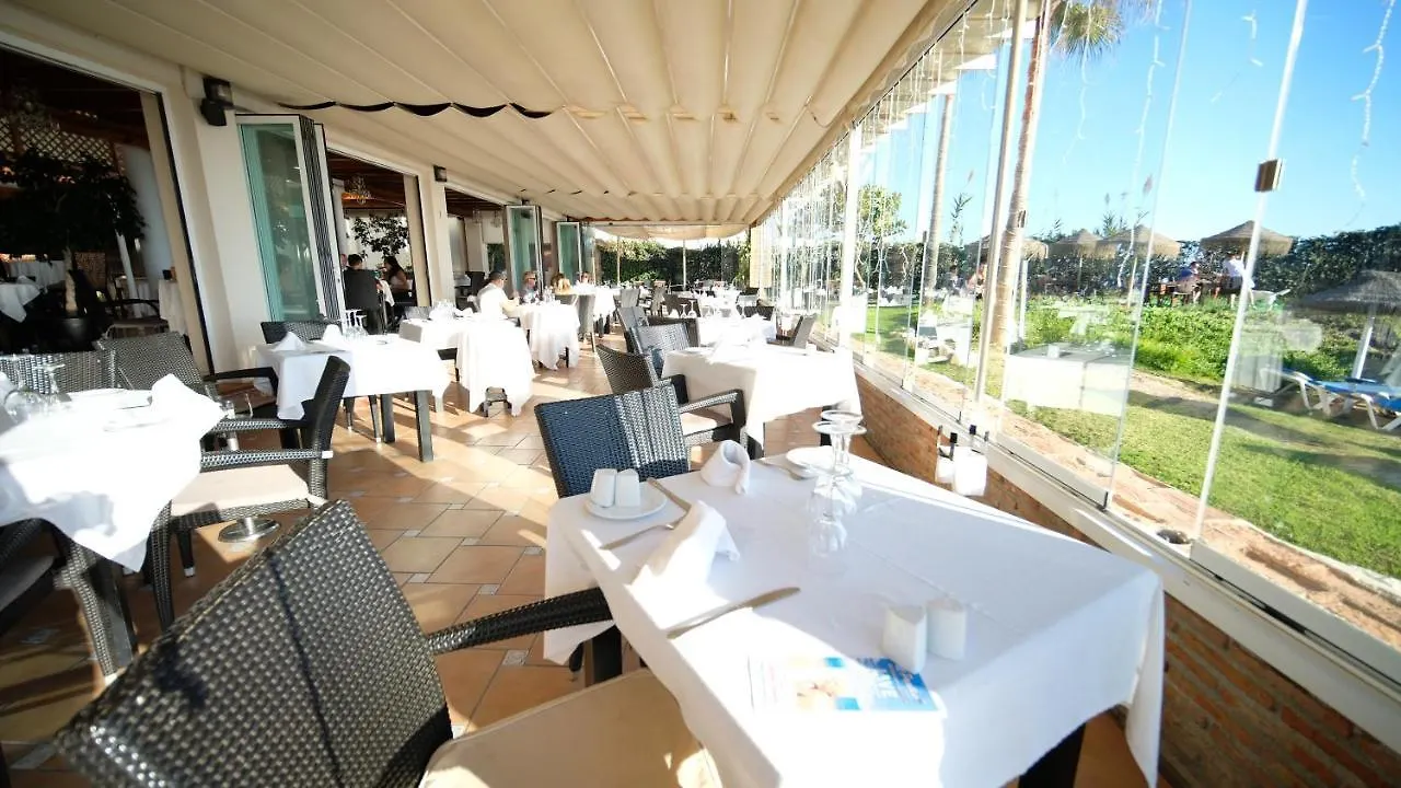 Apartamentos Coronado Marbella 0*,  Spain