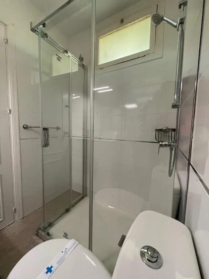 Apartamentos Coronado Marbella Spain