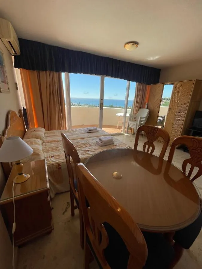 Apartment Apartamentos Coronado Marbella Spain
