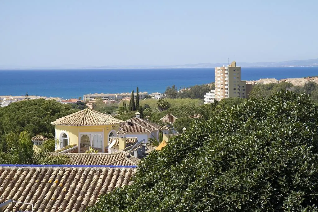 Apartment Apartamentos Coronado Marbella