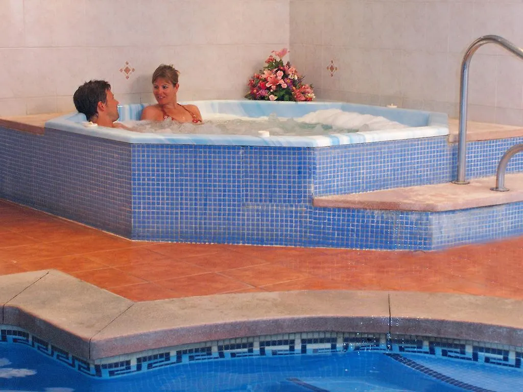 Apartamentos Coronado Marbella