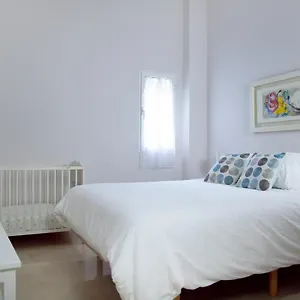  Appartamento Hispalis Casa Palacio