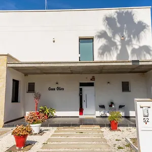  Alloggio in famiglia Casa Oliva 52