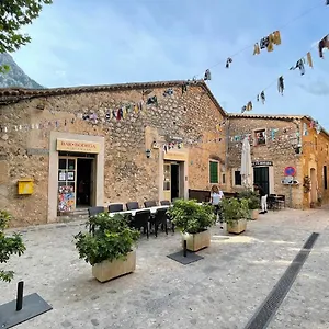 Ca S’angel Ferienhaus Biniaraix