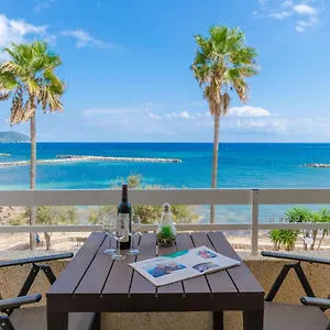 Cala Bona Calm & Apartment Son Servera (Mallorca)