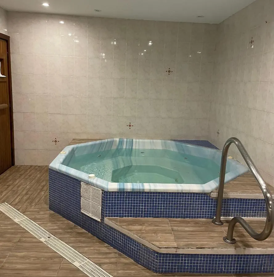 Apartamentos Coronado Marbella Apartment