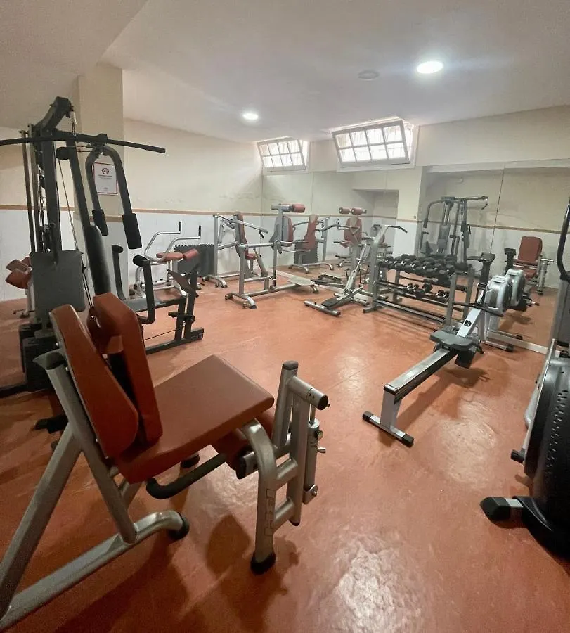 Apartamentos Coronado Marbella 0*,  Spanien
