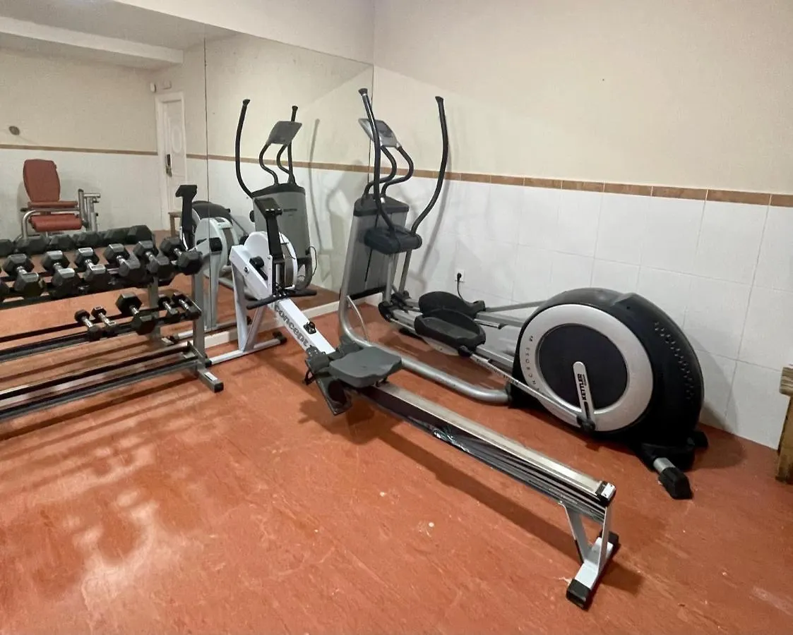 Apartamentos Coronado 마르베야 스페인