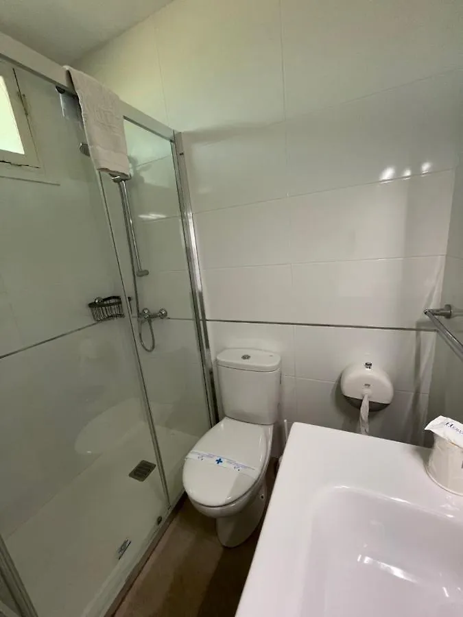 Lägenhet Apartamentos Coronado Marbella