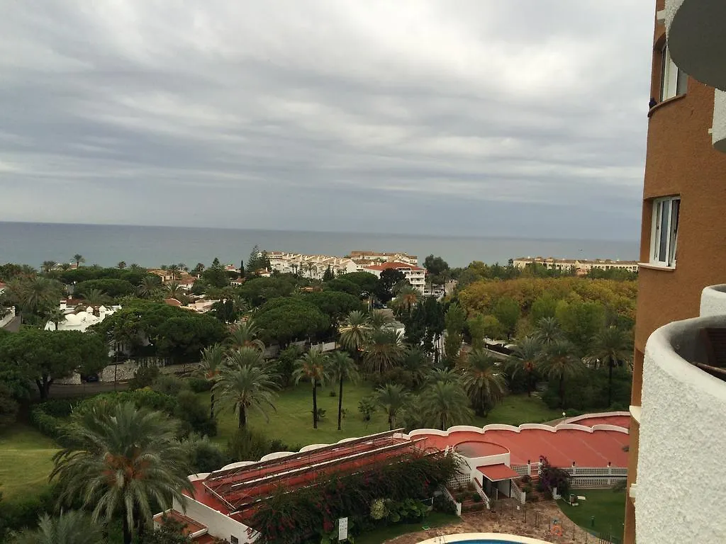 Apartment Apartamentos Coronado Marbella Spain